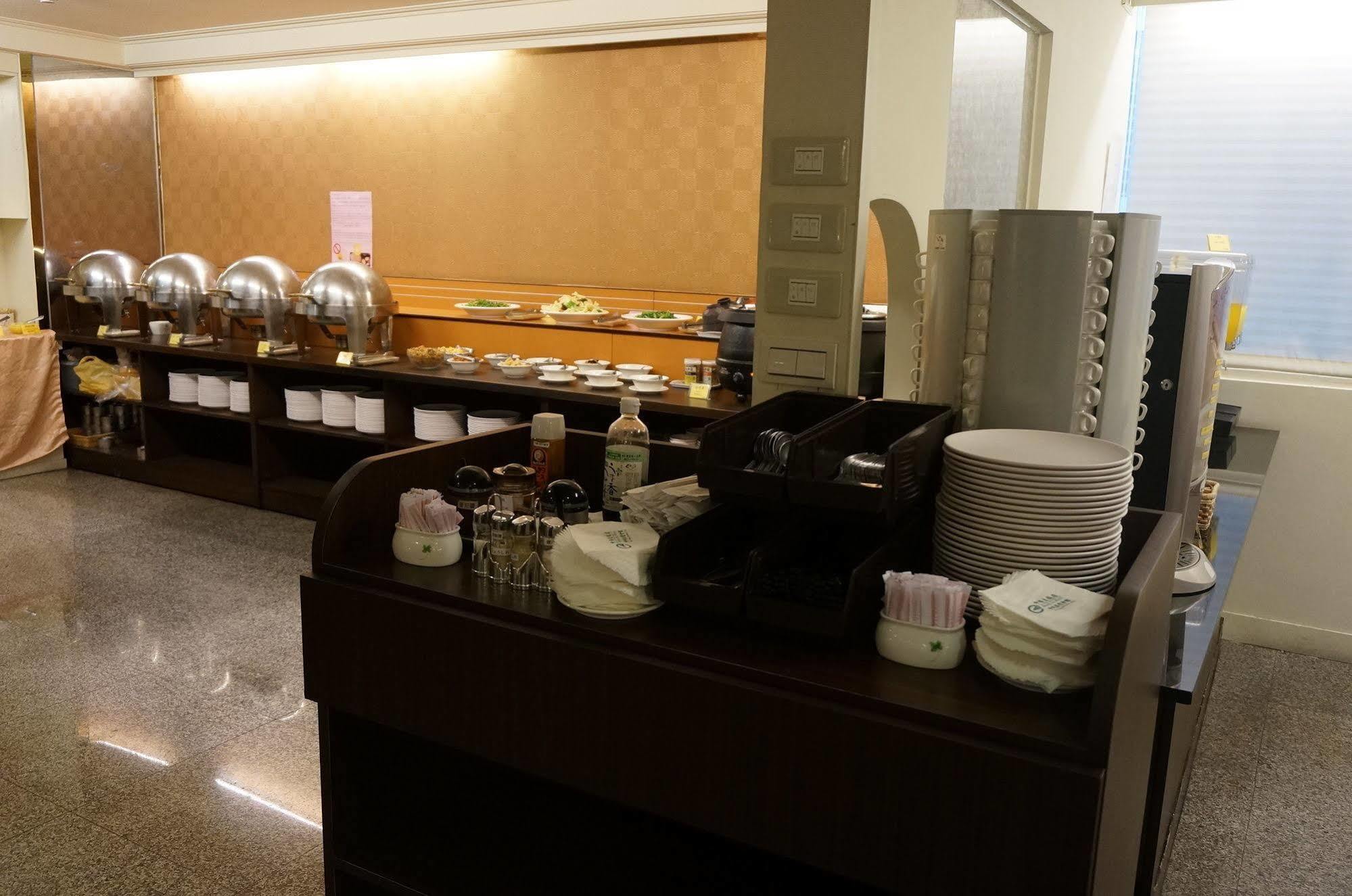 Ho Fong Business Stay Fengyuan Esterno foto